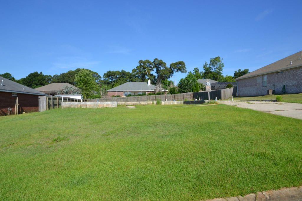 BROOKE ESTATES PH I - Land