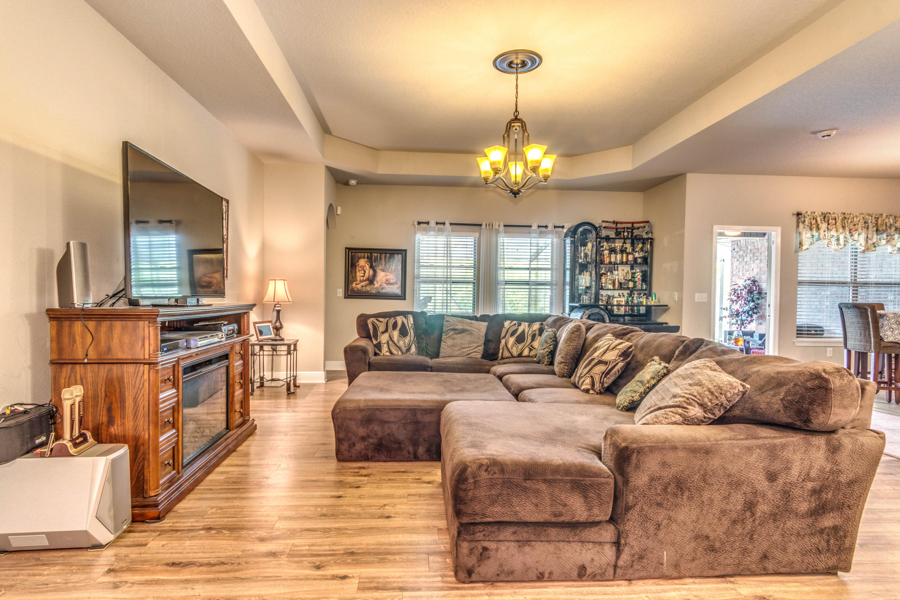 FOX VALLEY PH 3-A - Residential