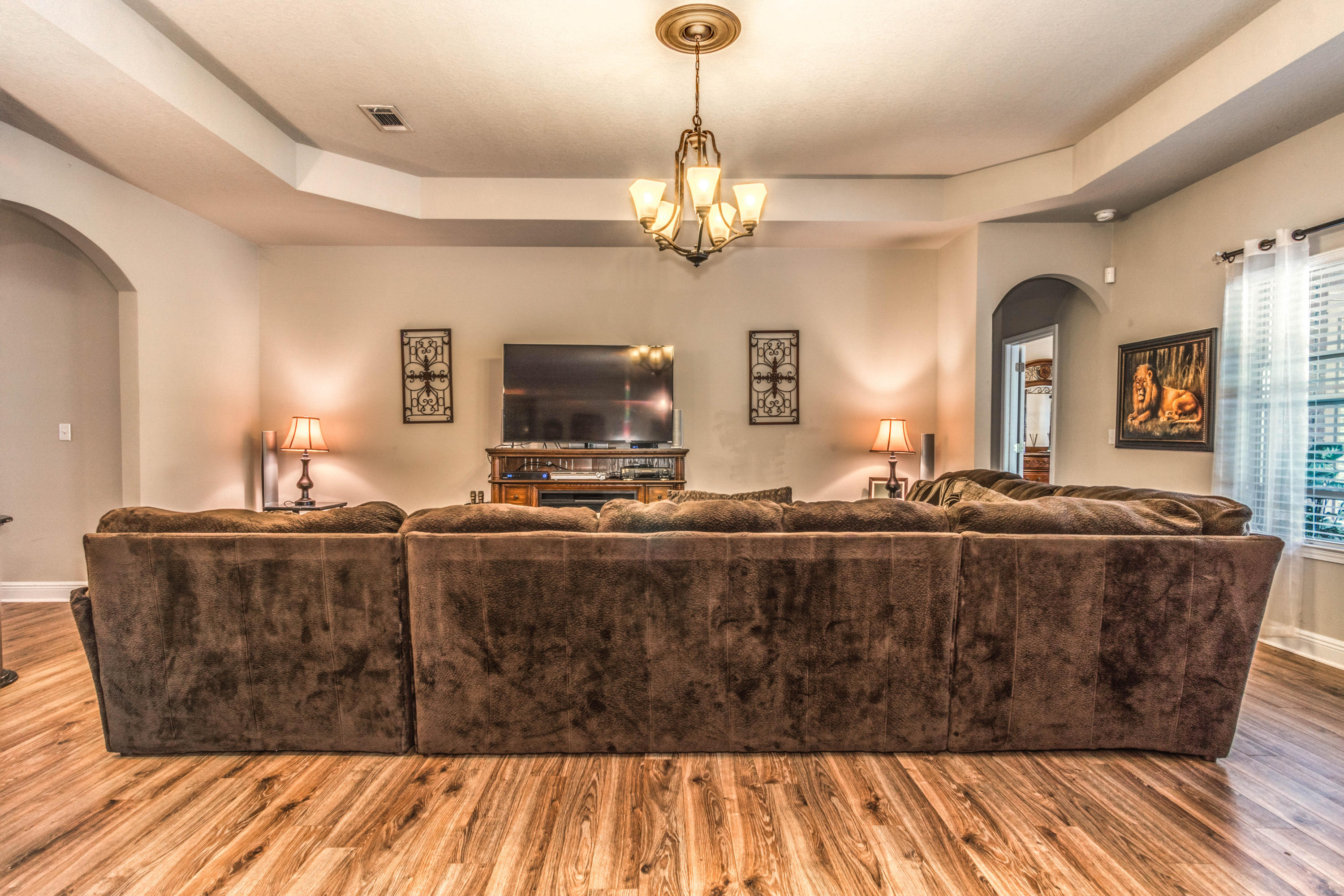 FOX VALLEY PH 3-A - Residential