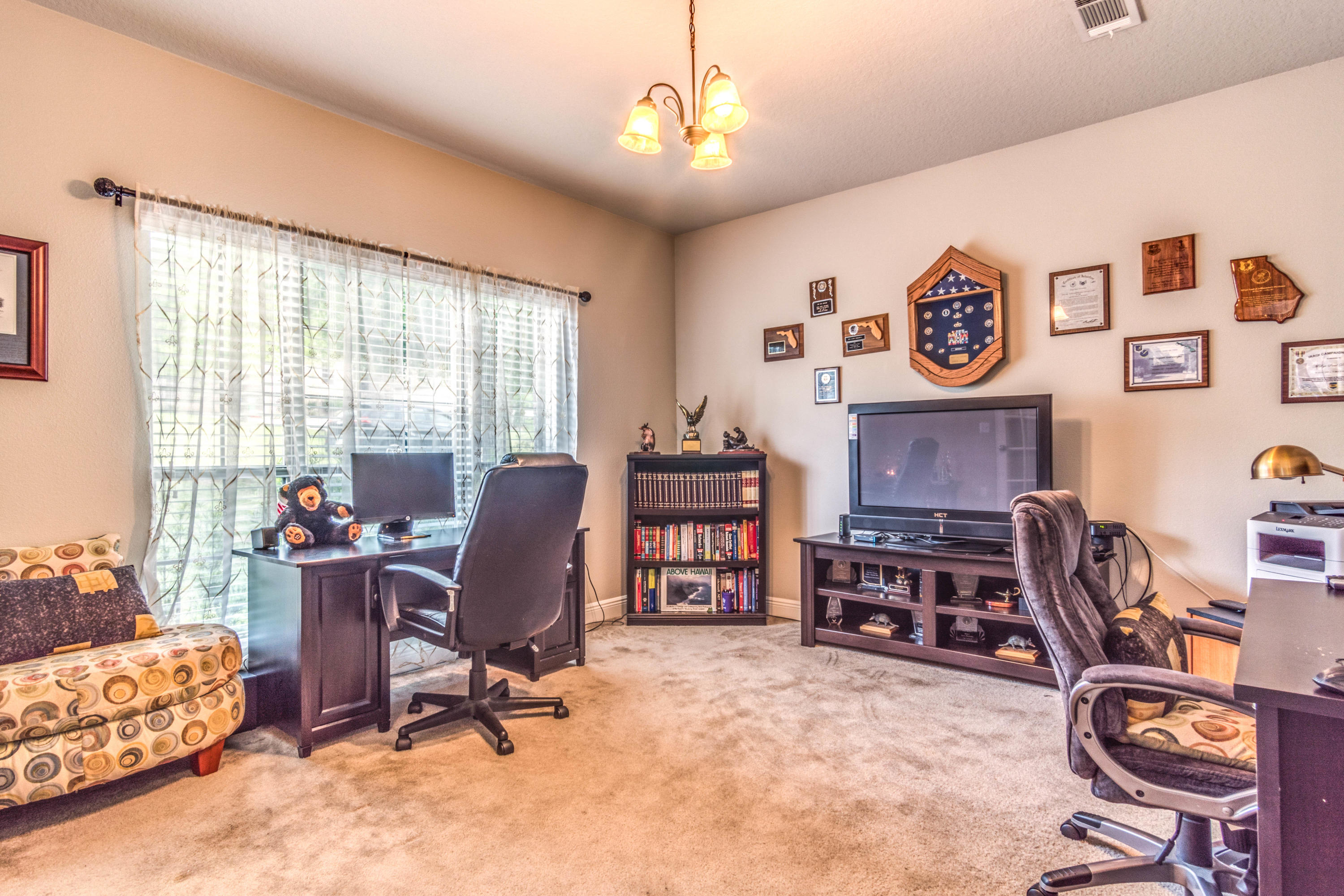 FOX VALLEY PH 3-A - Residential