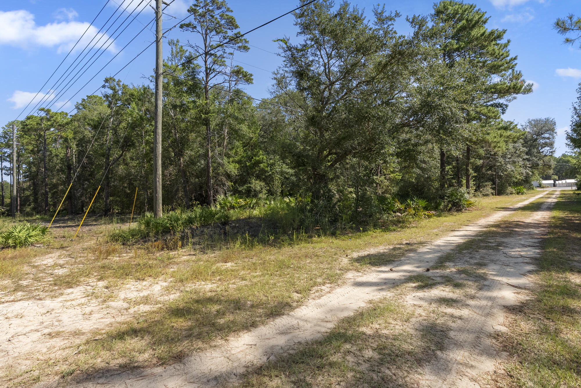 The Oaks of Freeport - Land