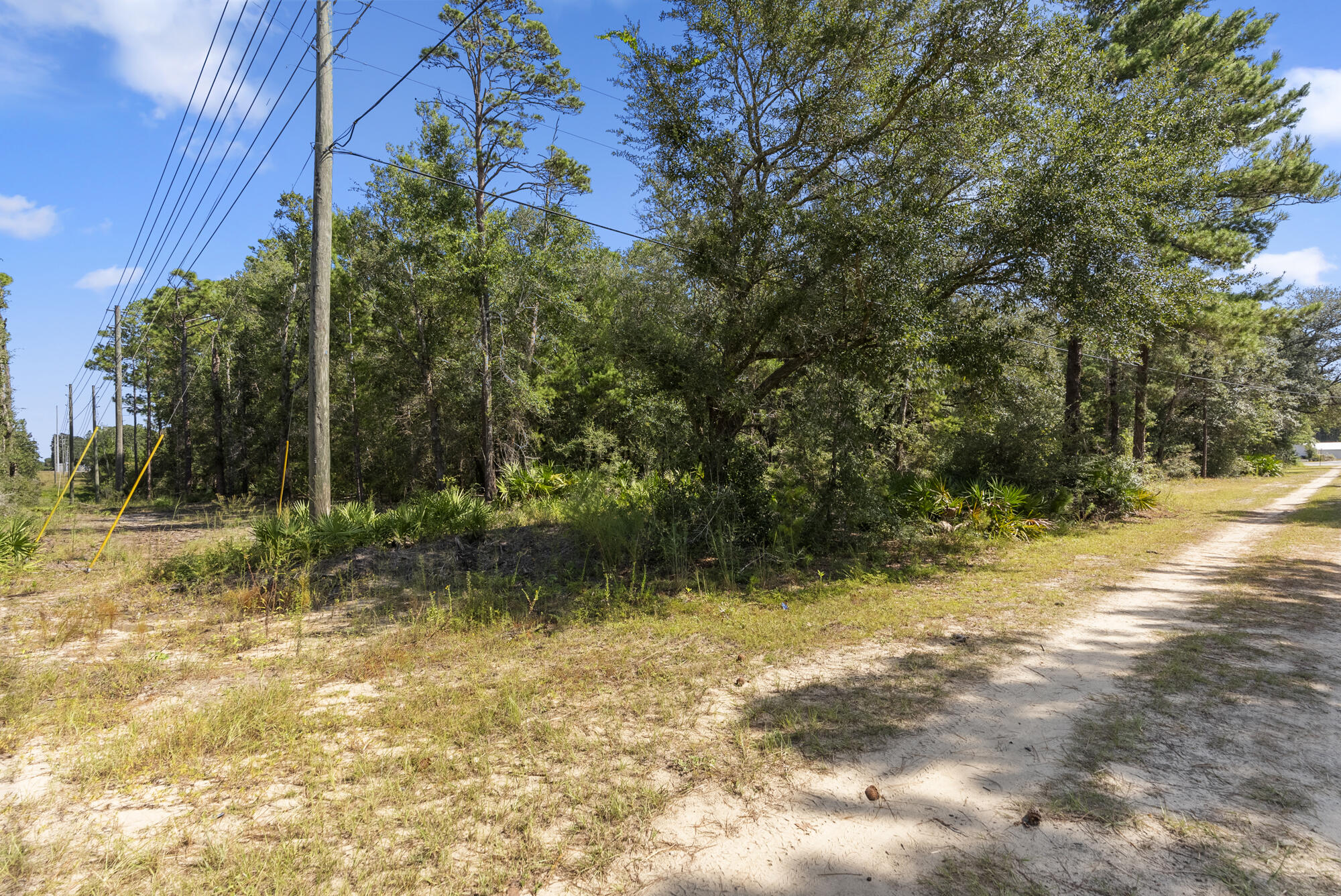 The Oaks of Freeport - Land