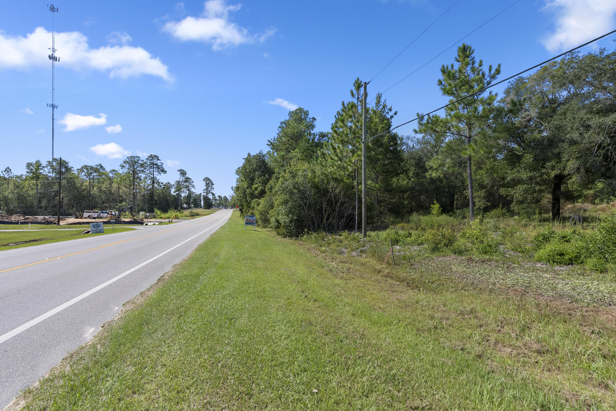 The Oaks of Freeport - Land