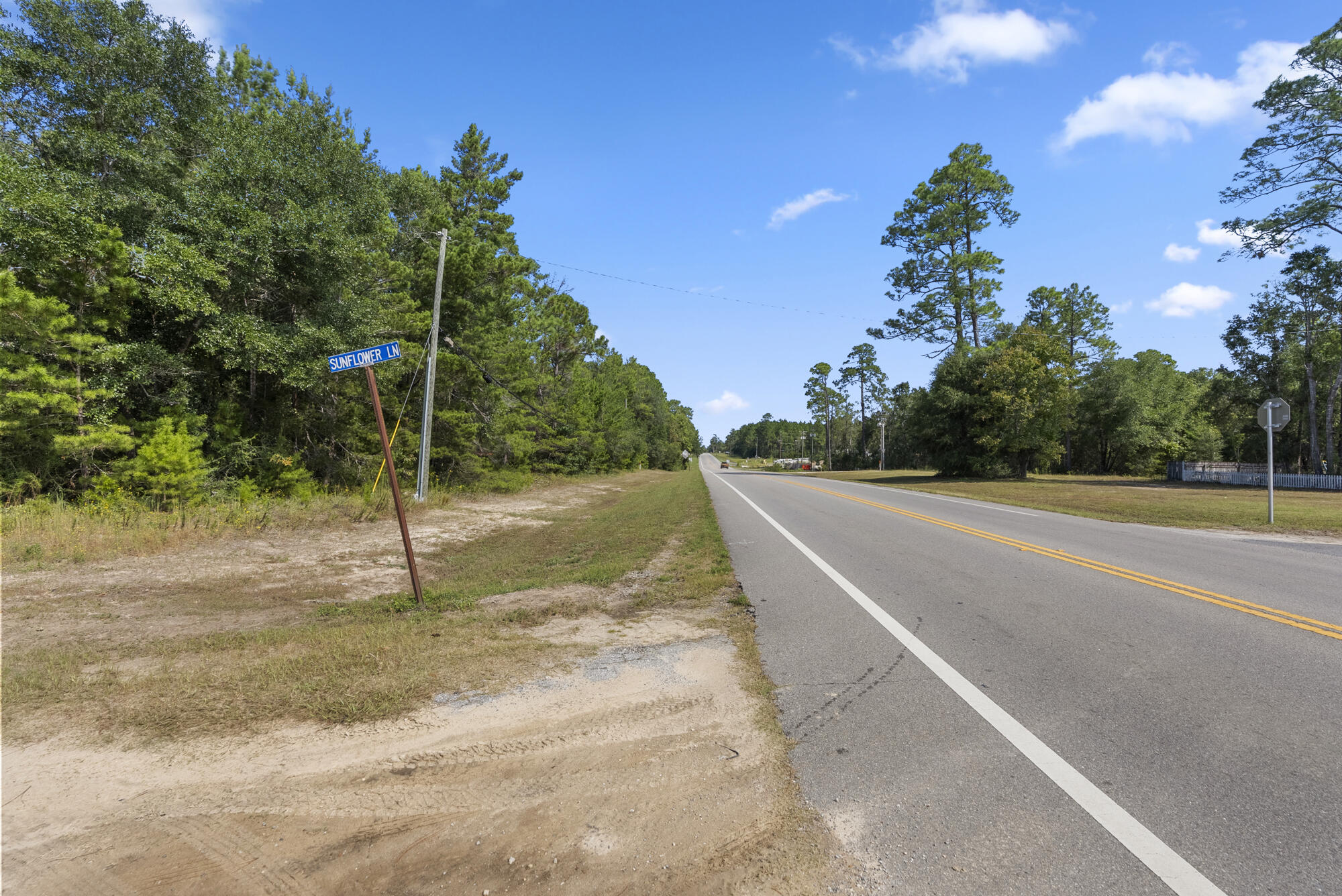 The Oaks of Freeport - Land