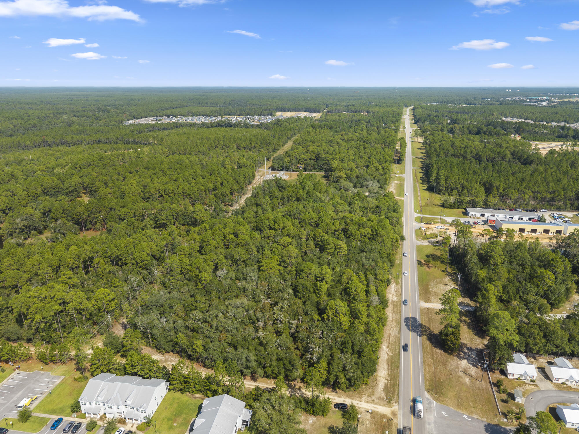 The Oaks of Freeport - Land