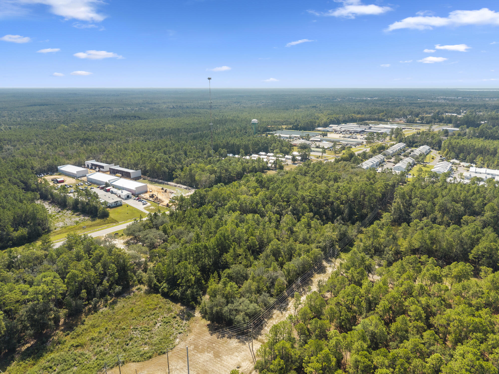 The Oaks of Freeport - Land