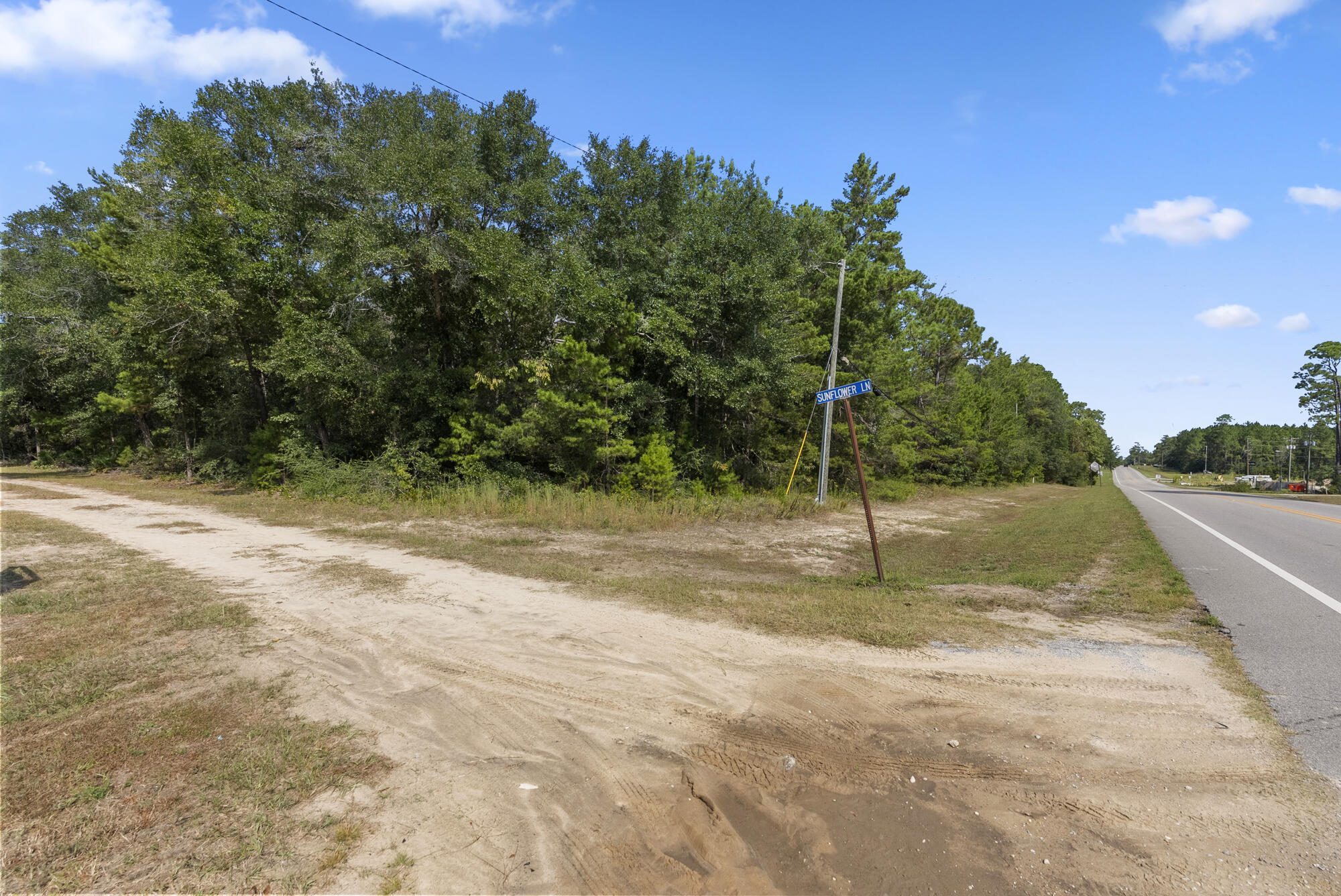 The Oaks of Freeport - Land