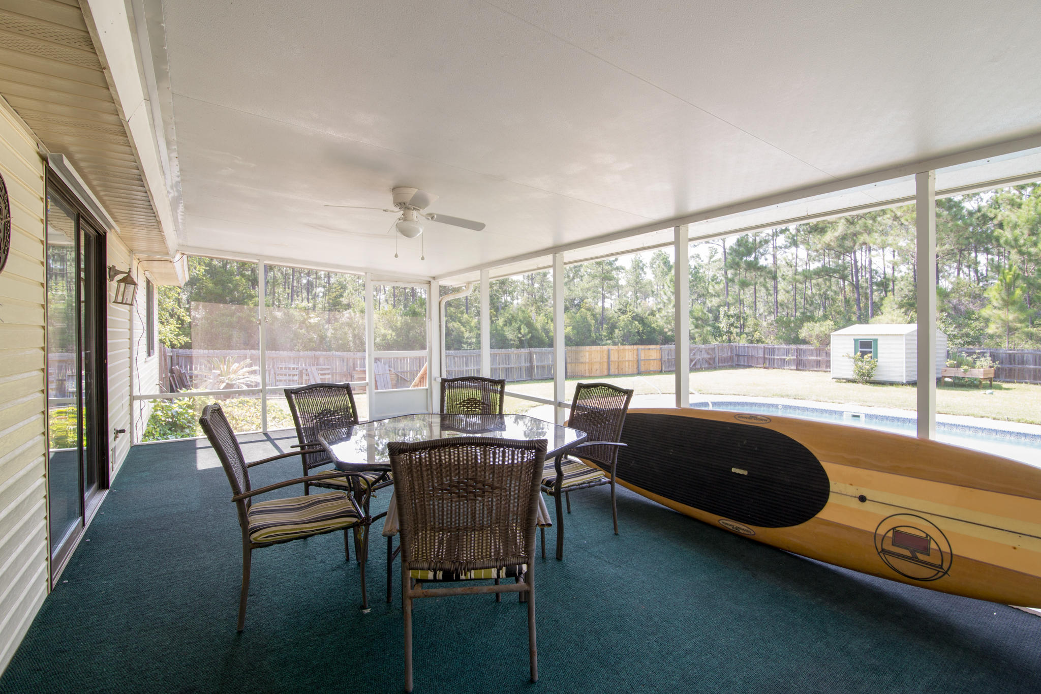 HOLLEY BY THE SEA - Residential