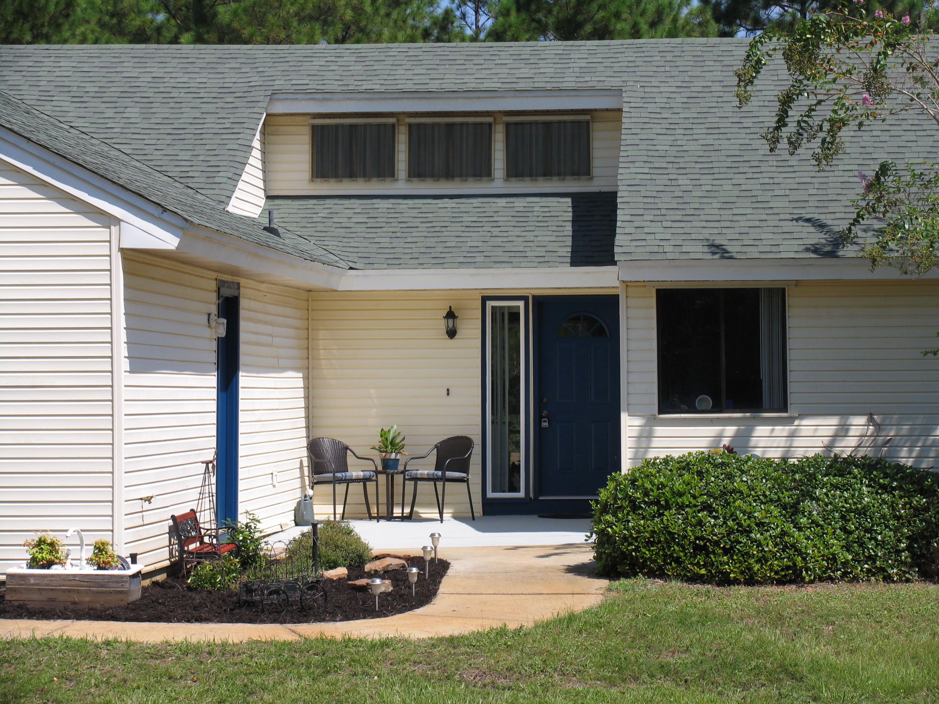 HOLLEY BY THE SEA - Residential