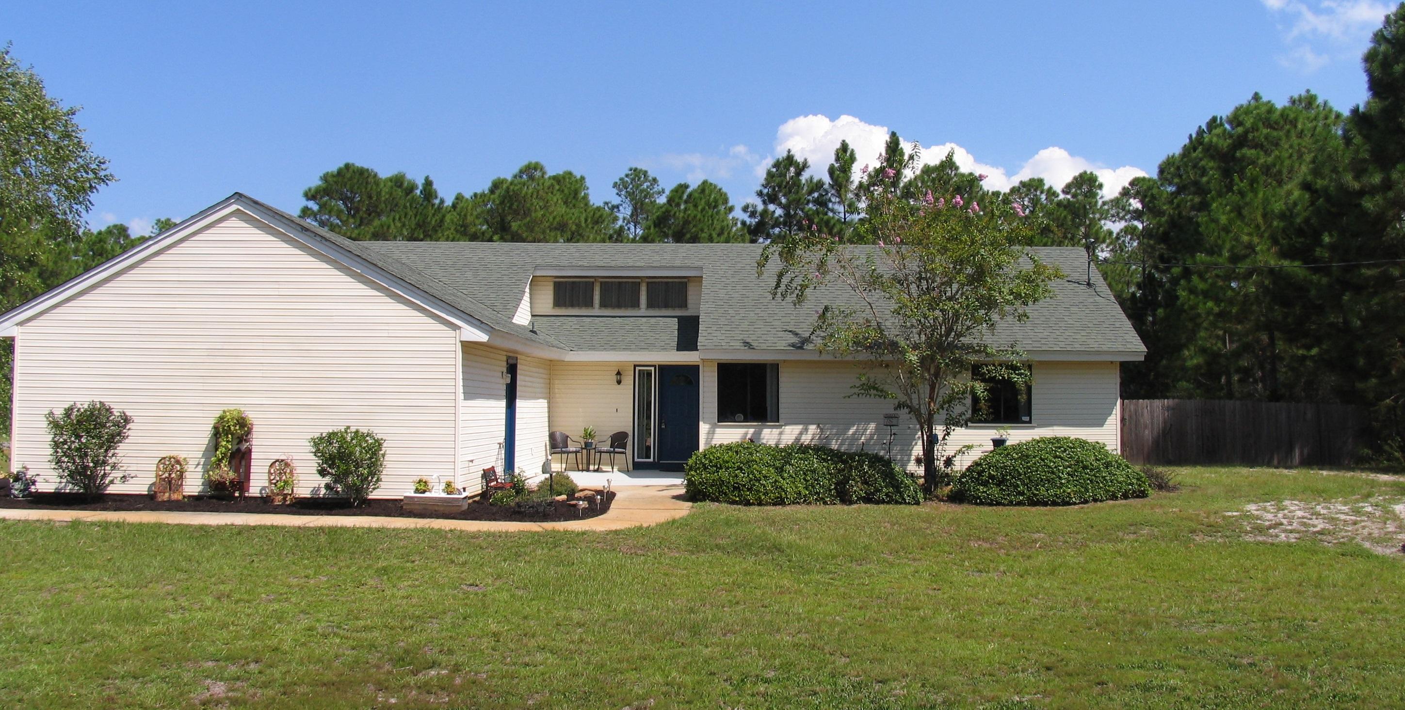 HOLLEY BY THE SEA - Residential