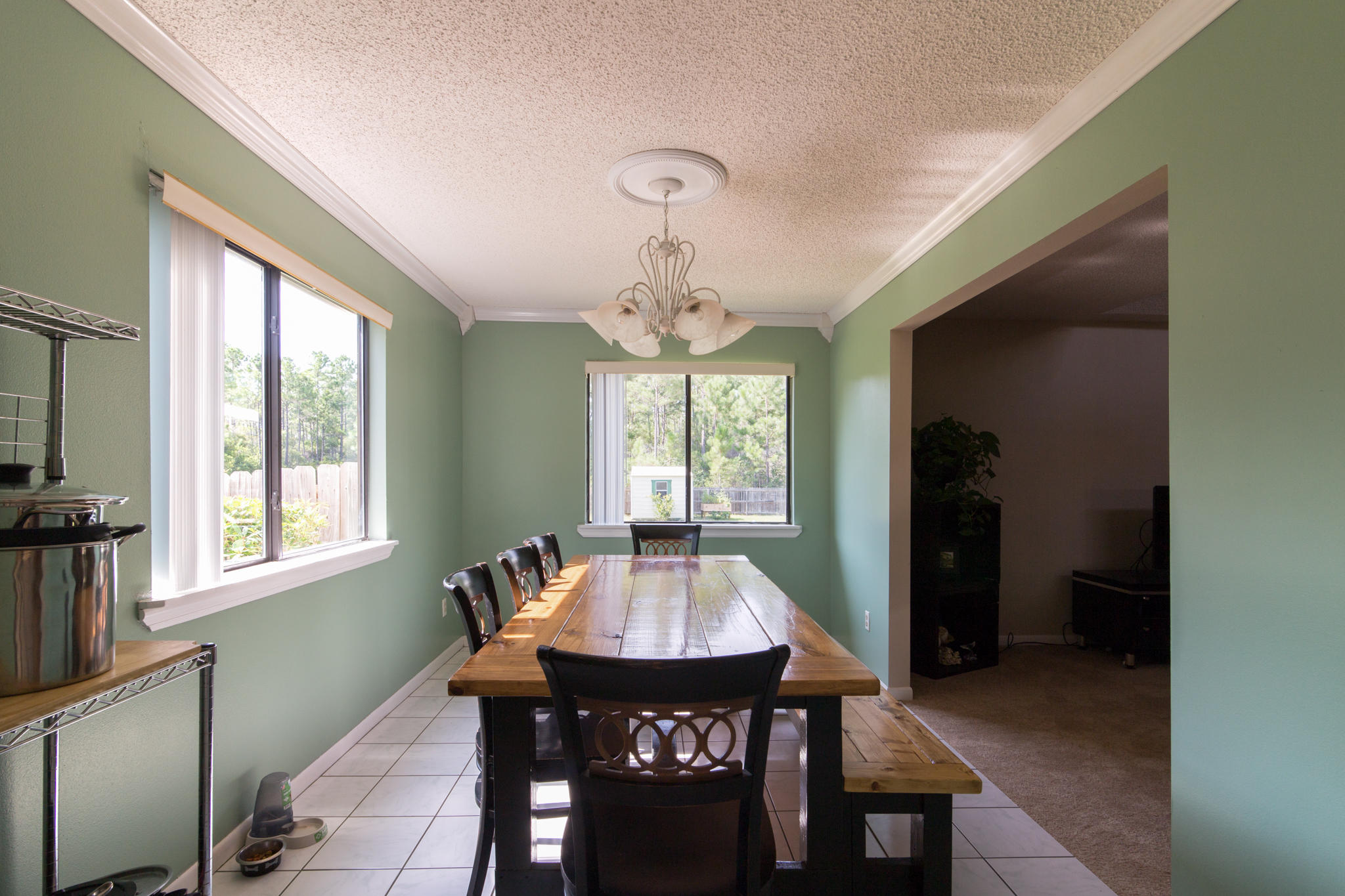 HOLLEY BY THE SEA - Residential