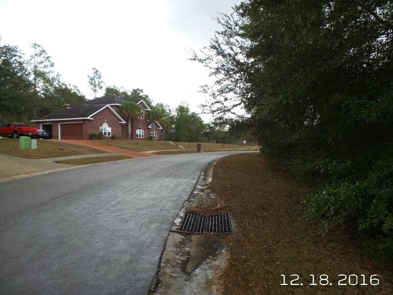 LAKE ARTHUR ESTATES - Land