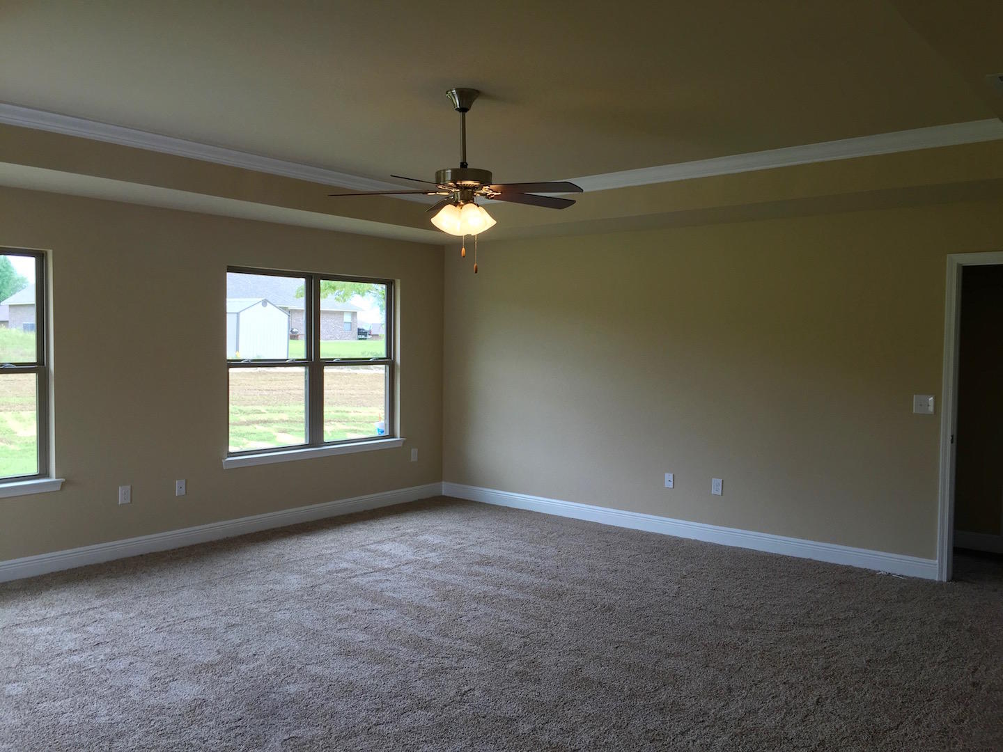 MOSSY OAKS - Residential