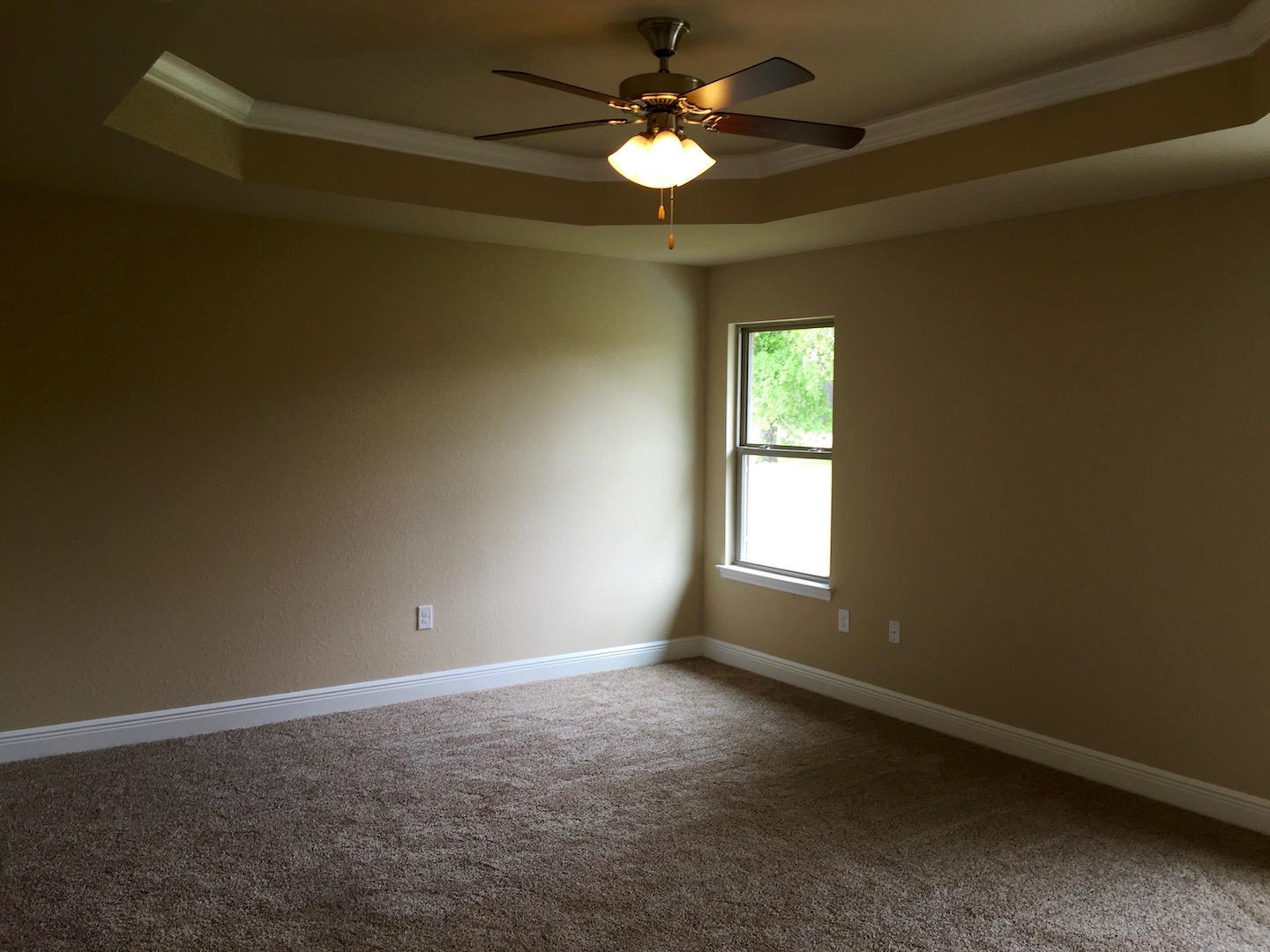 MOSSY OAKS - Residential