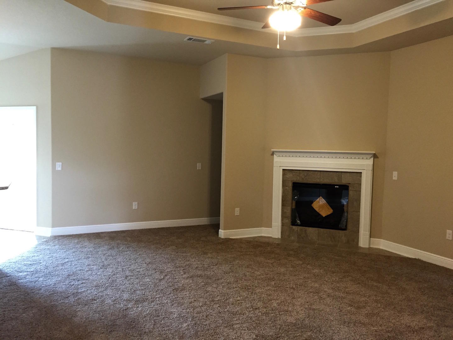 MOSSY OAKS - Residential