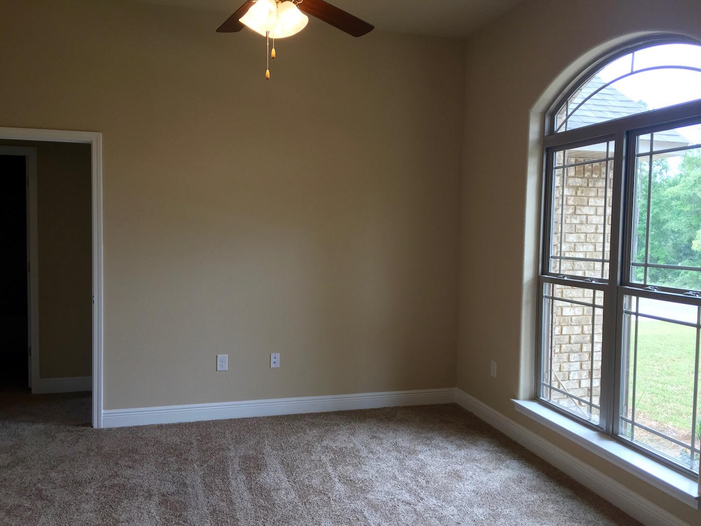 MOSSY OAKS - Residential