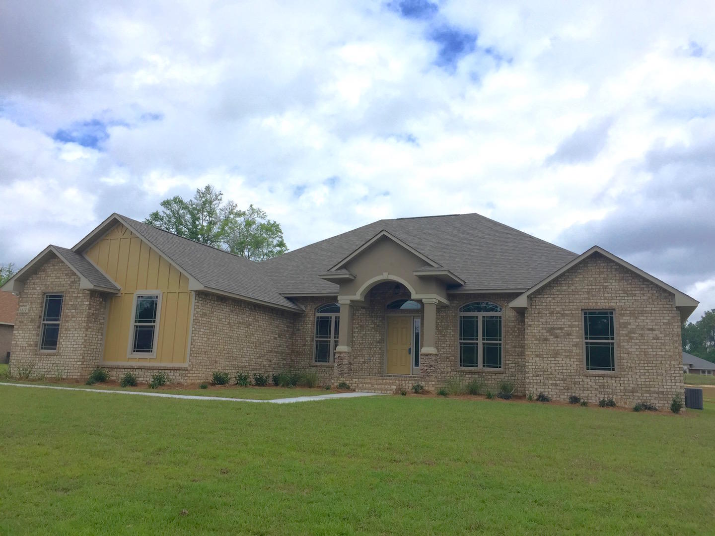 MOSSY OAKS - Residential