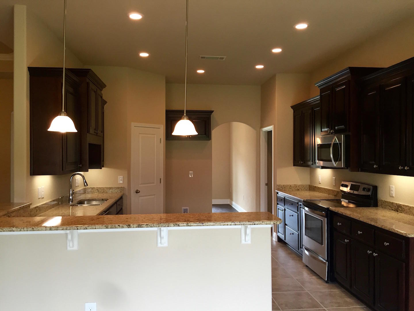 MOSSY OAKS - Residential