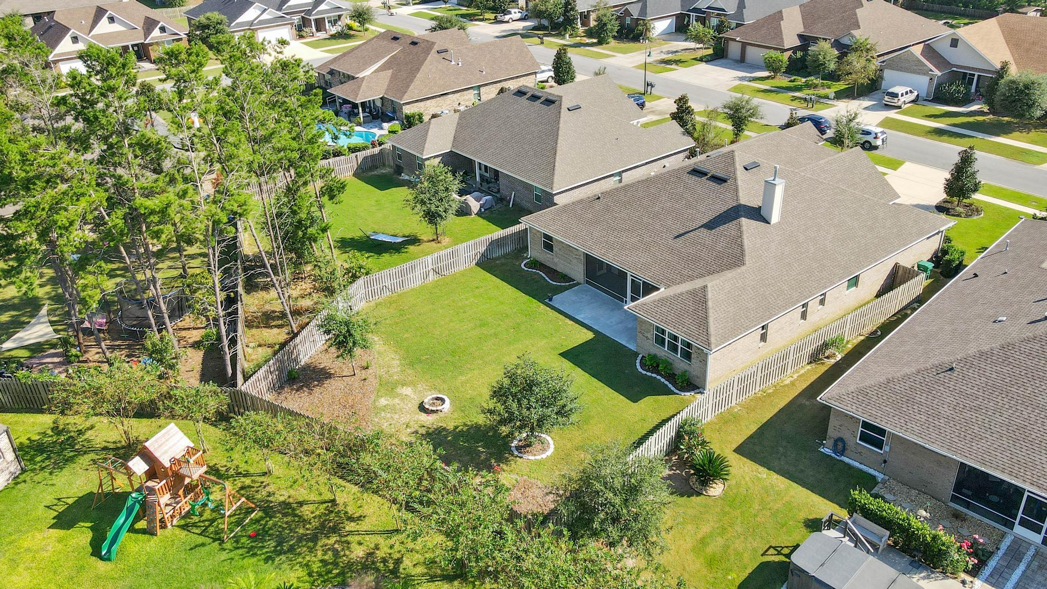 HAMMOCK BAY - Residential