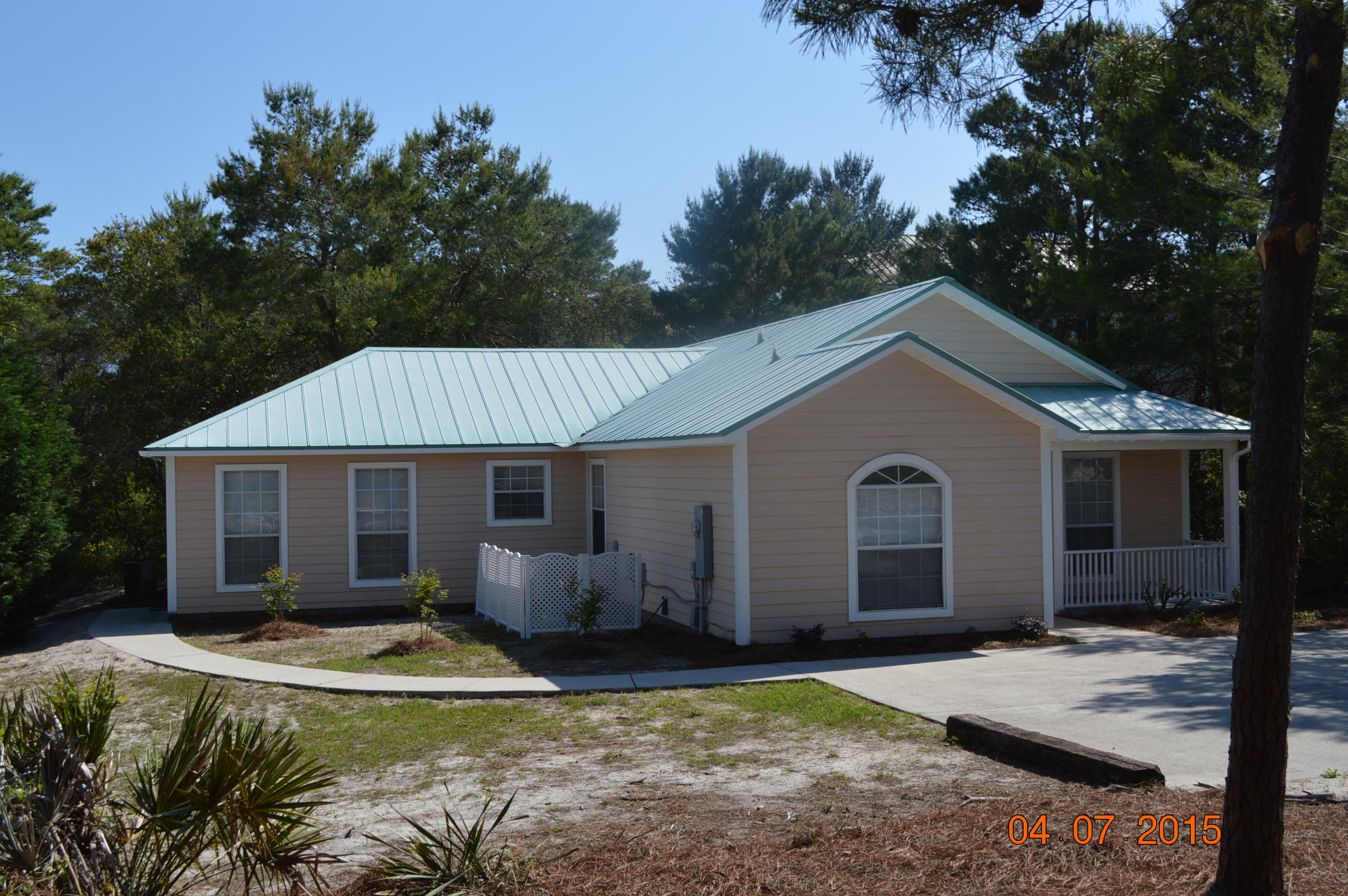 GULFVIEW HEIGHTS - Residential