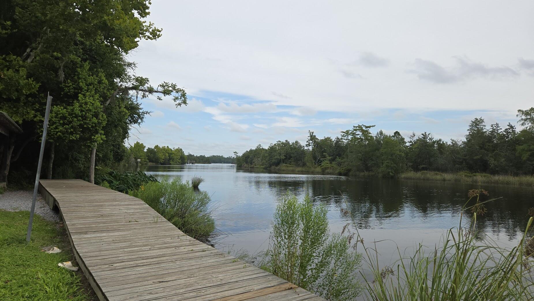 Historic District of Bagdad - Land