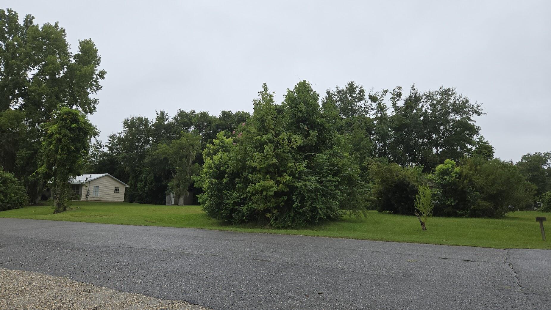 Historic District of Bagdad - Land