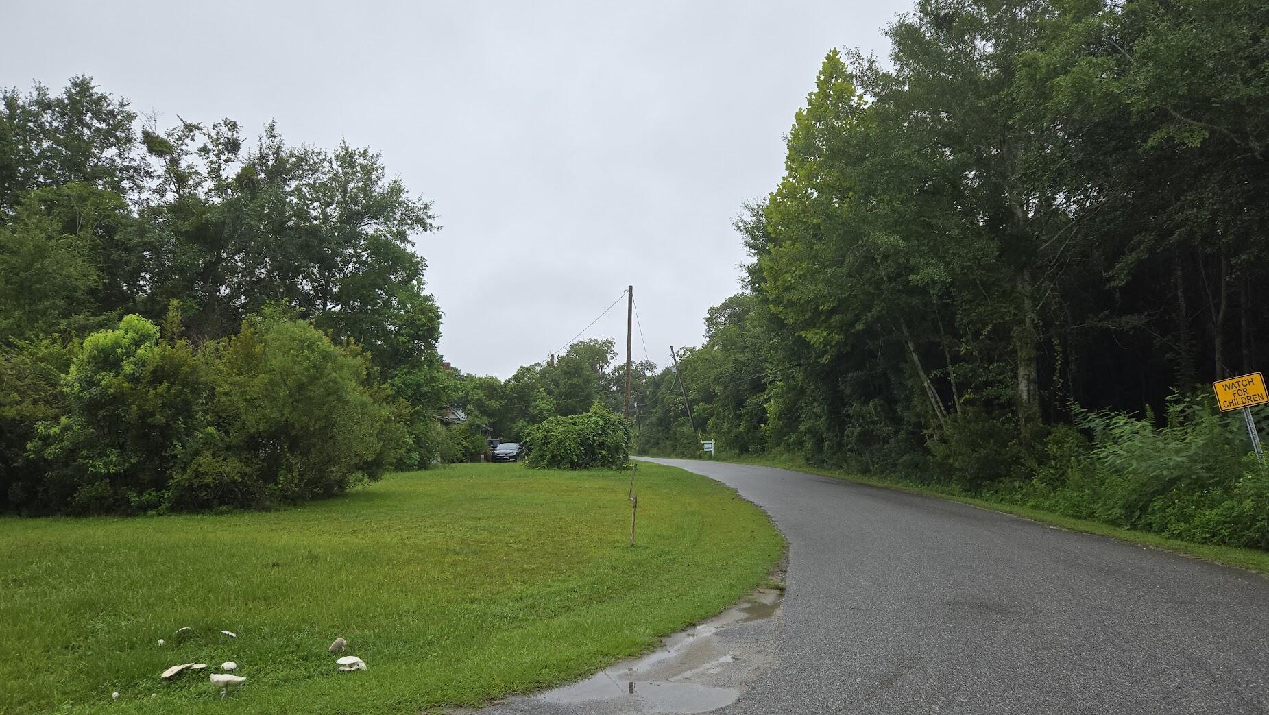 Historic District of Bagdad - Land