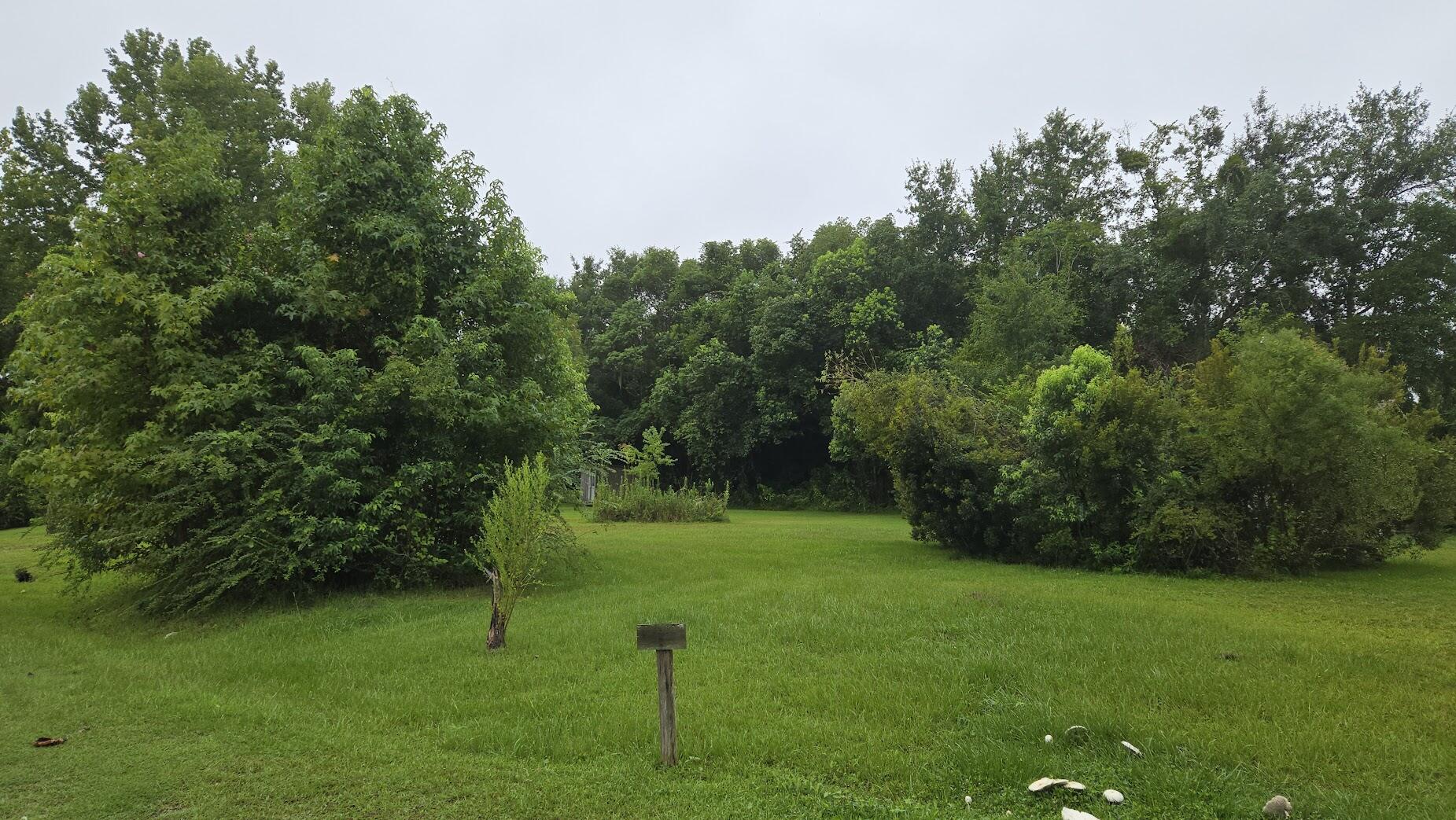 Historic District of Bagdad - Land