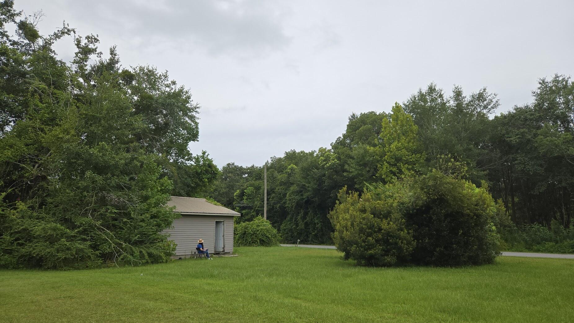 Historic District of Bagdad - Land