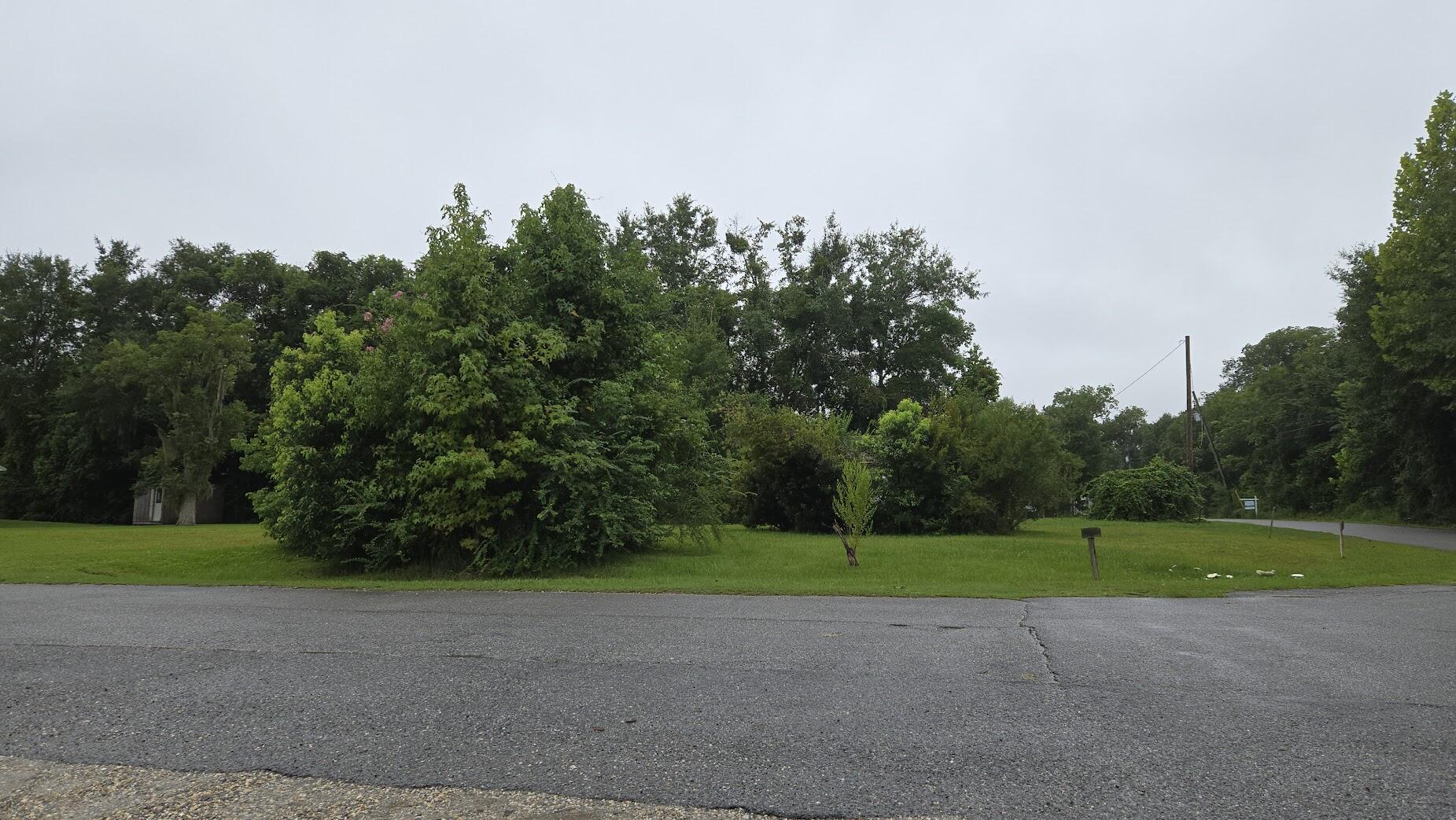 Historic District of Bagdad - Land