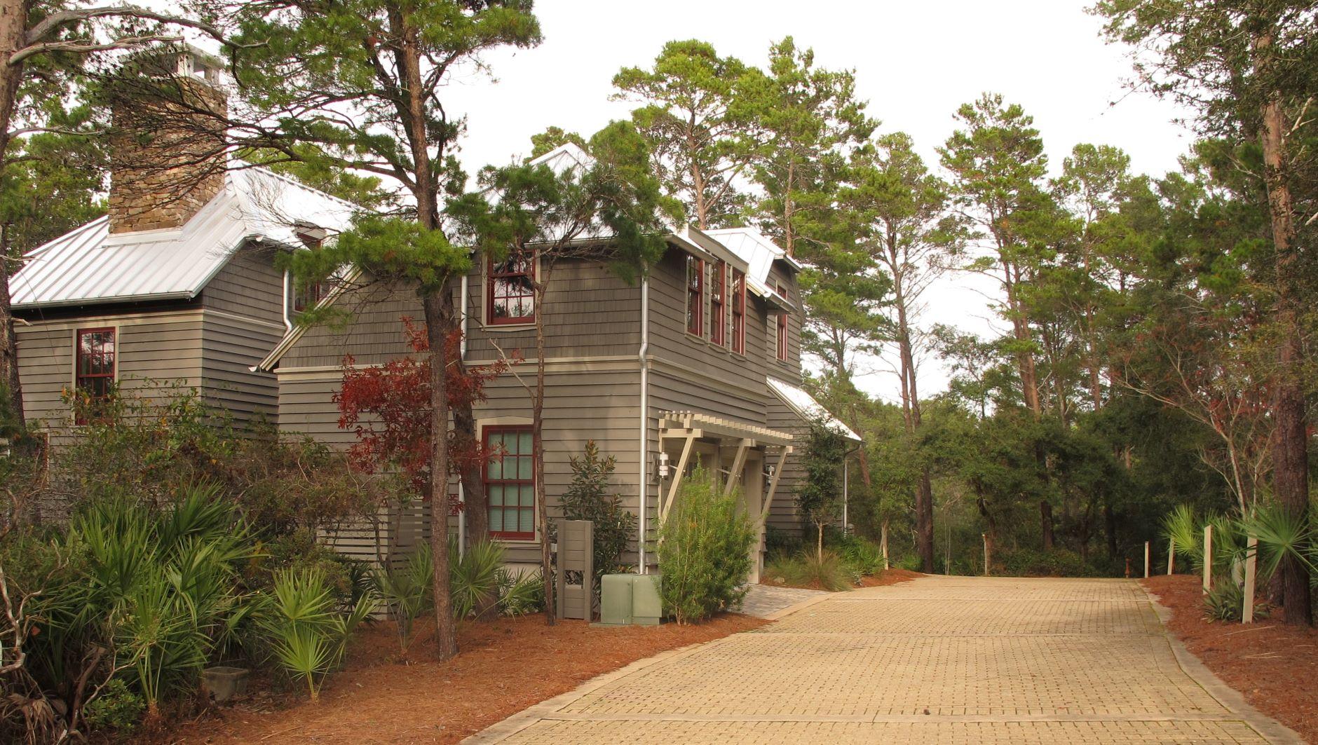 DRAPER LAKE COASTAL VILLAGE - Land