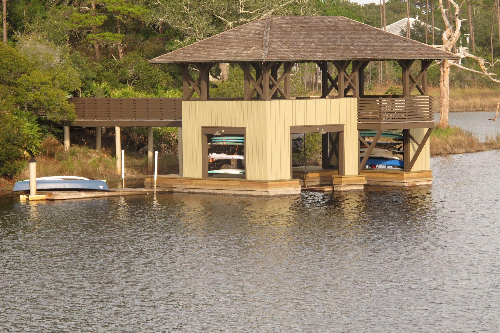 DRAPER LAKE COASTAL VILLAGE - Land