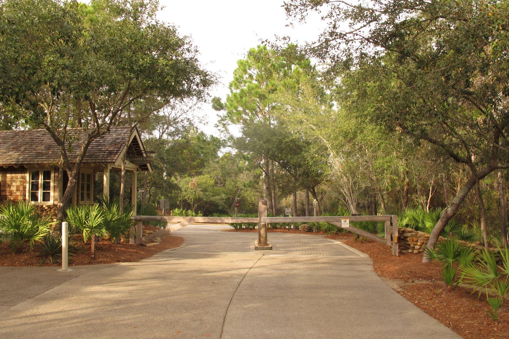 DRAPER LAKE COASTAL VILLAGE - Land