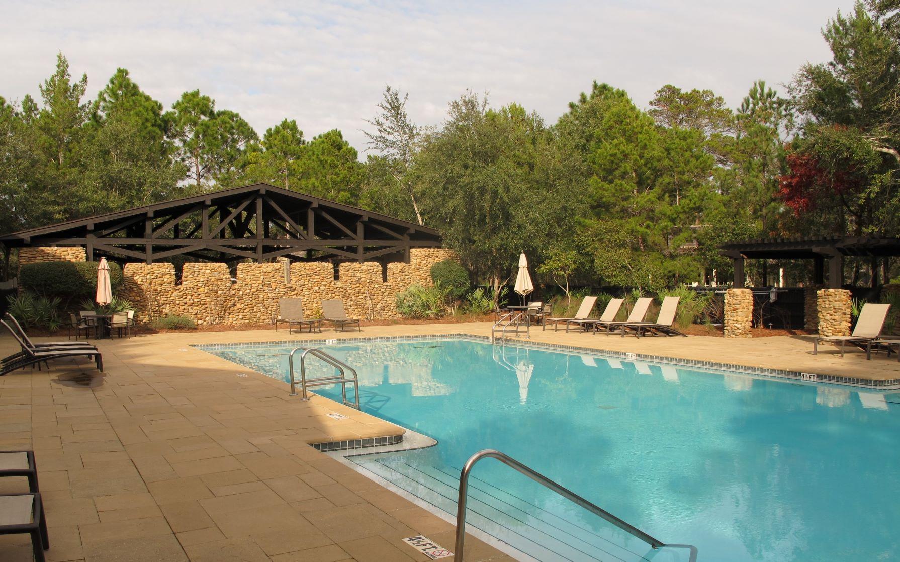 DRAPER LAKE COASTAL VILLAGE - Land