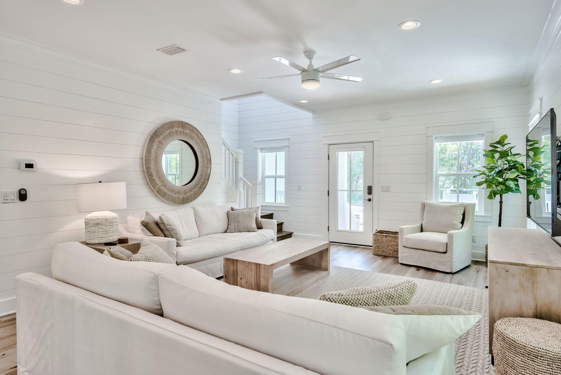 SEACREST - Residential