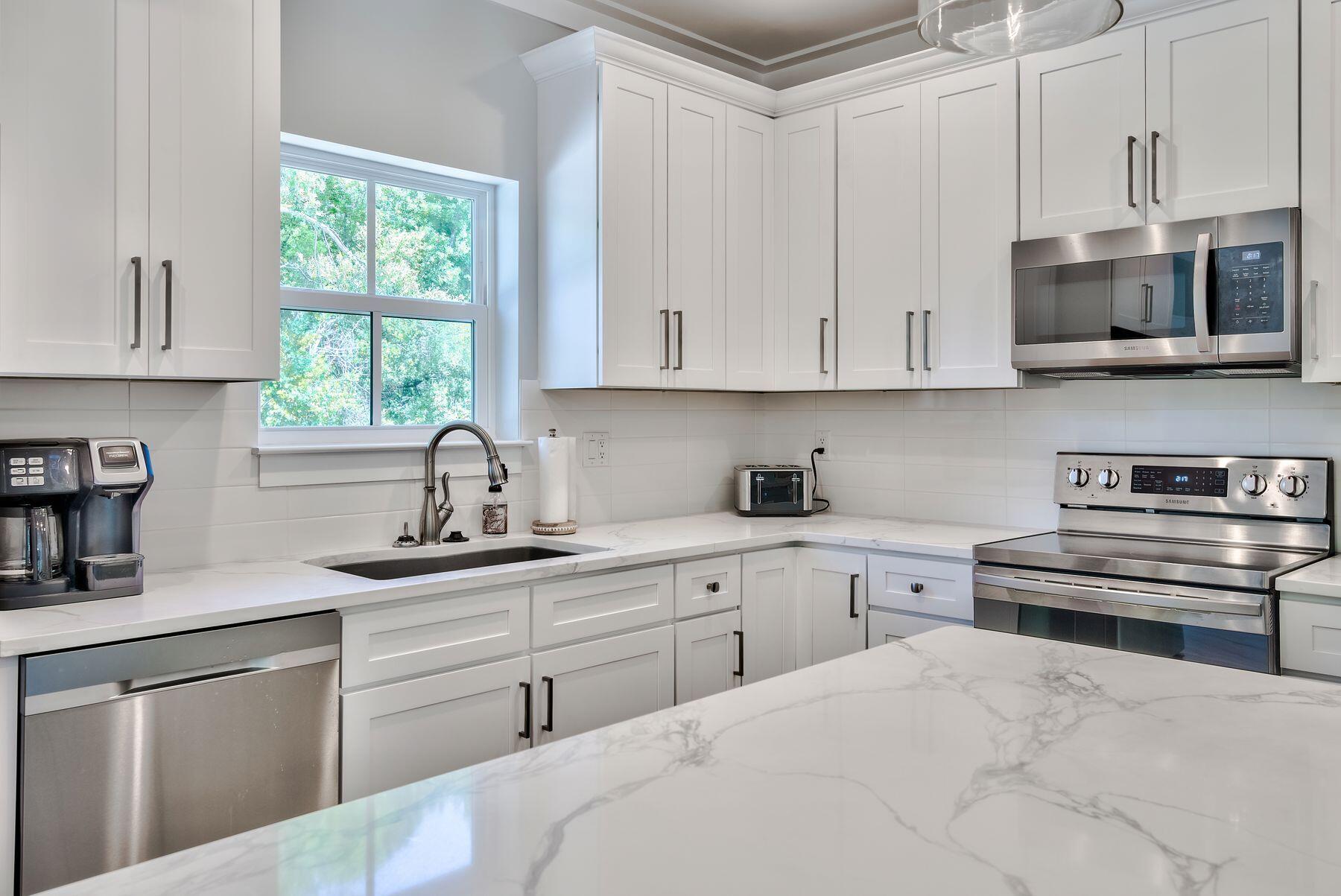 SEACREST - Residential