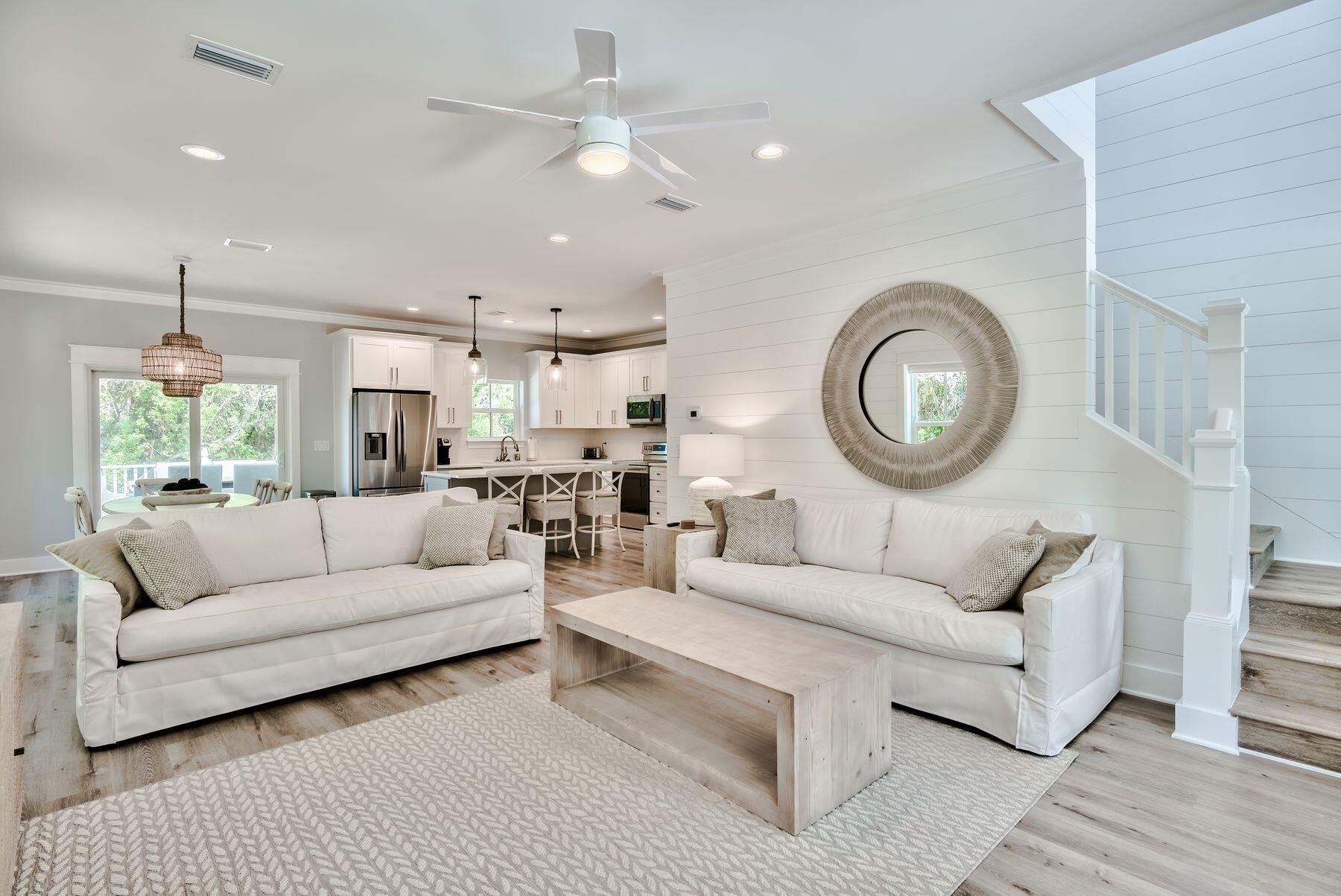 SEACREST - Residential