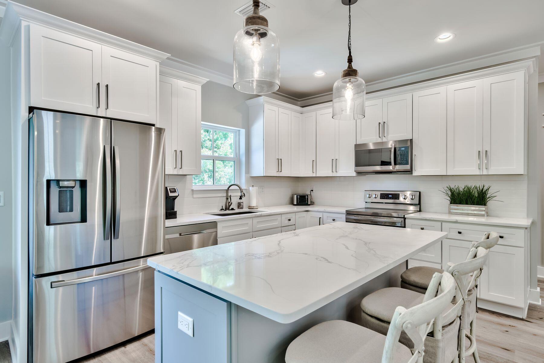 SEACREST - Residential