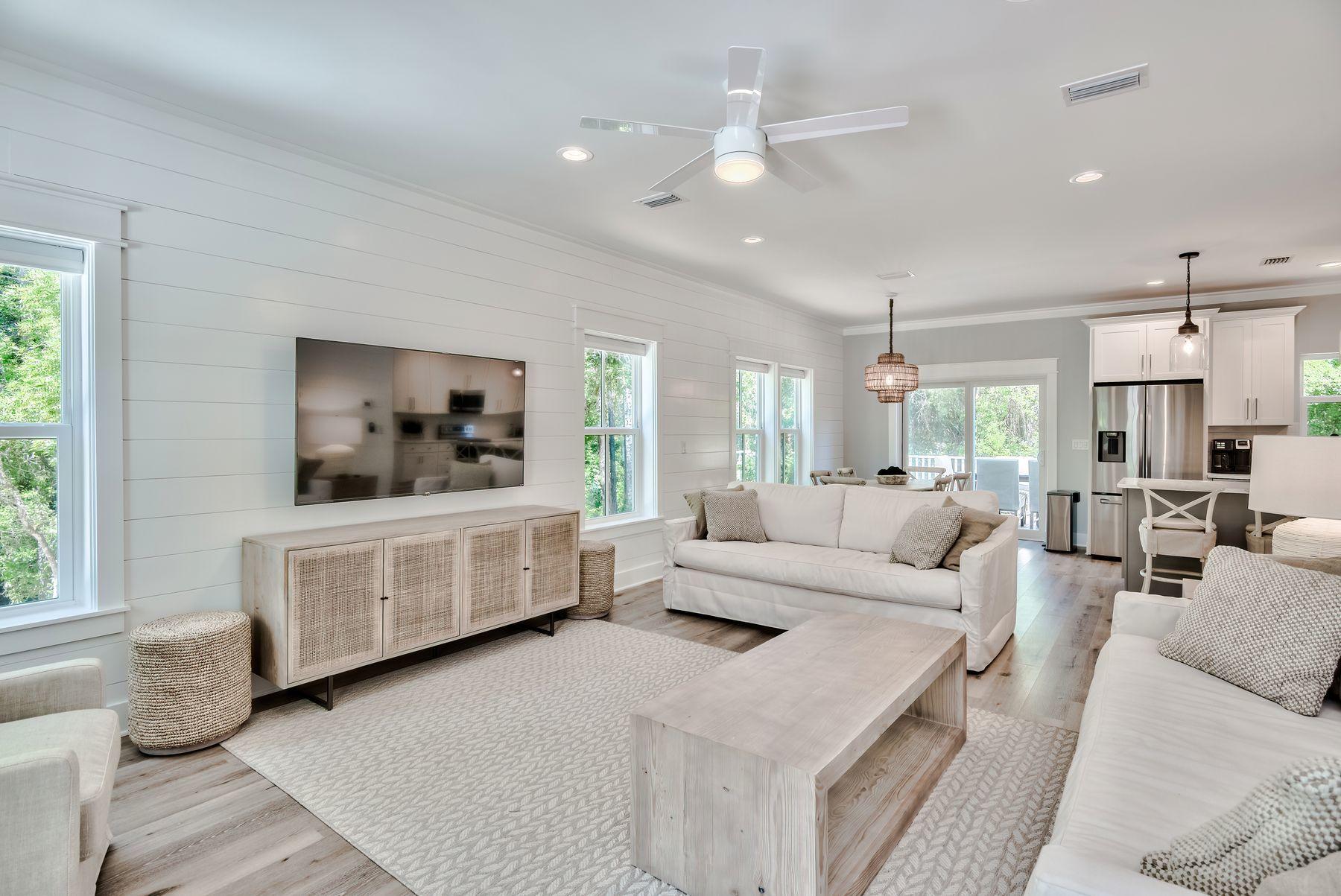 SEACREST - Residential