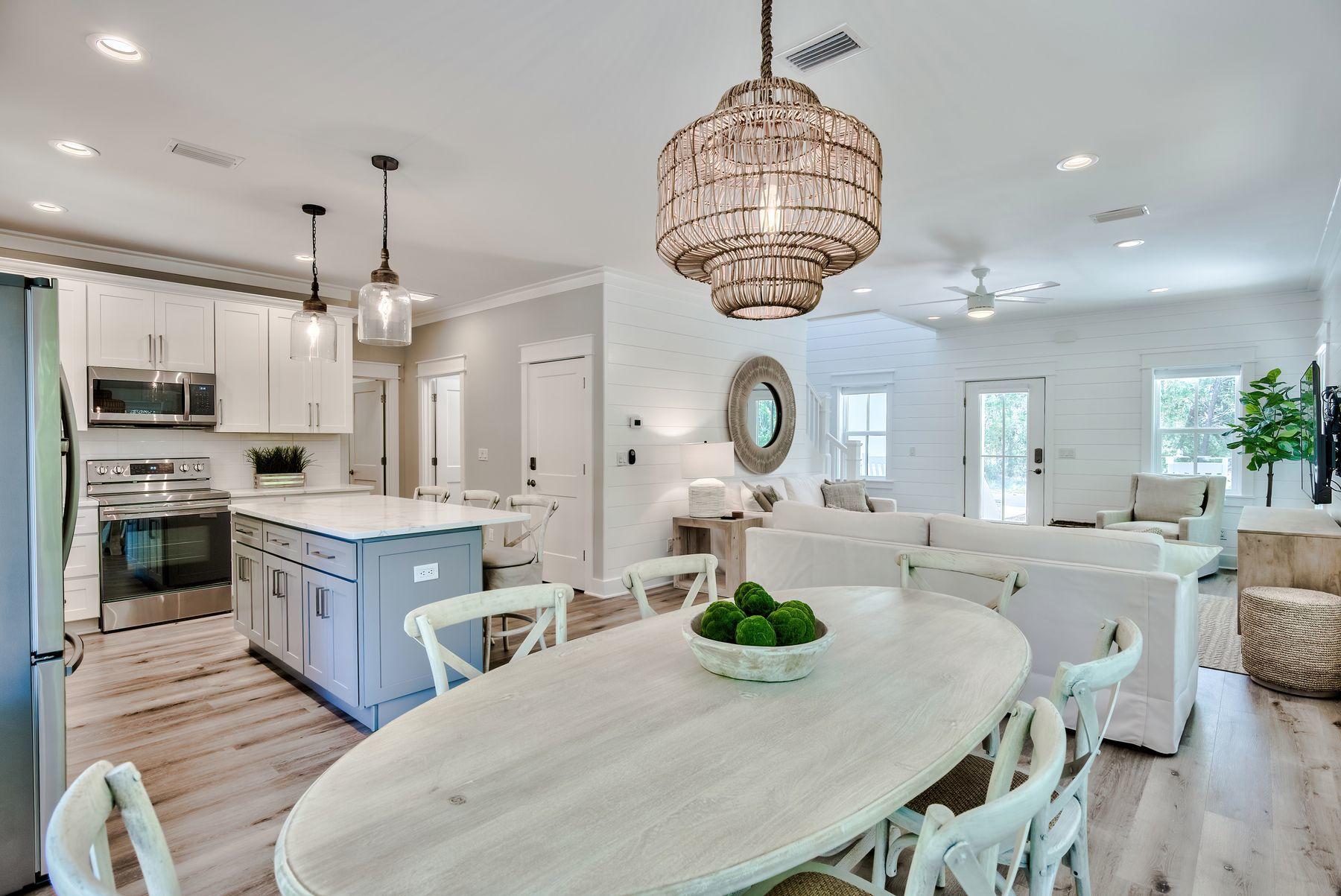 SEACREST - Residential