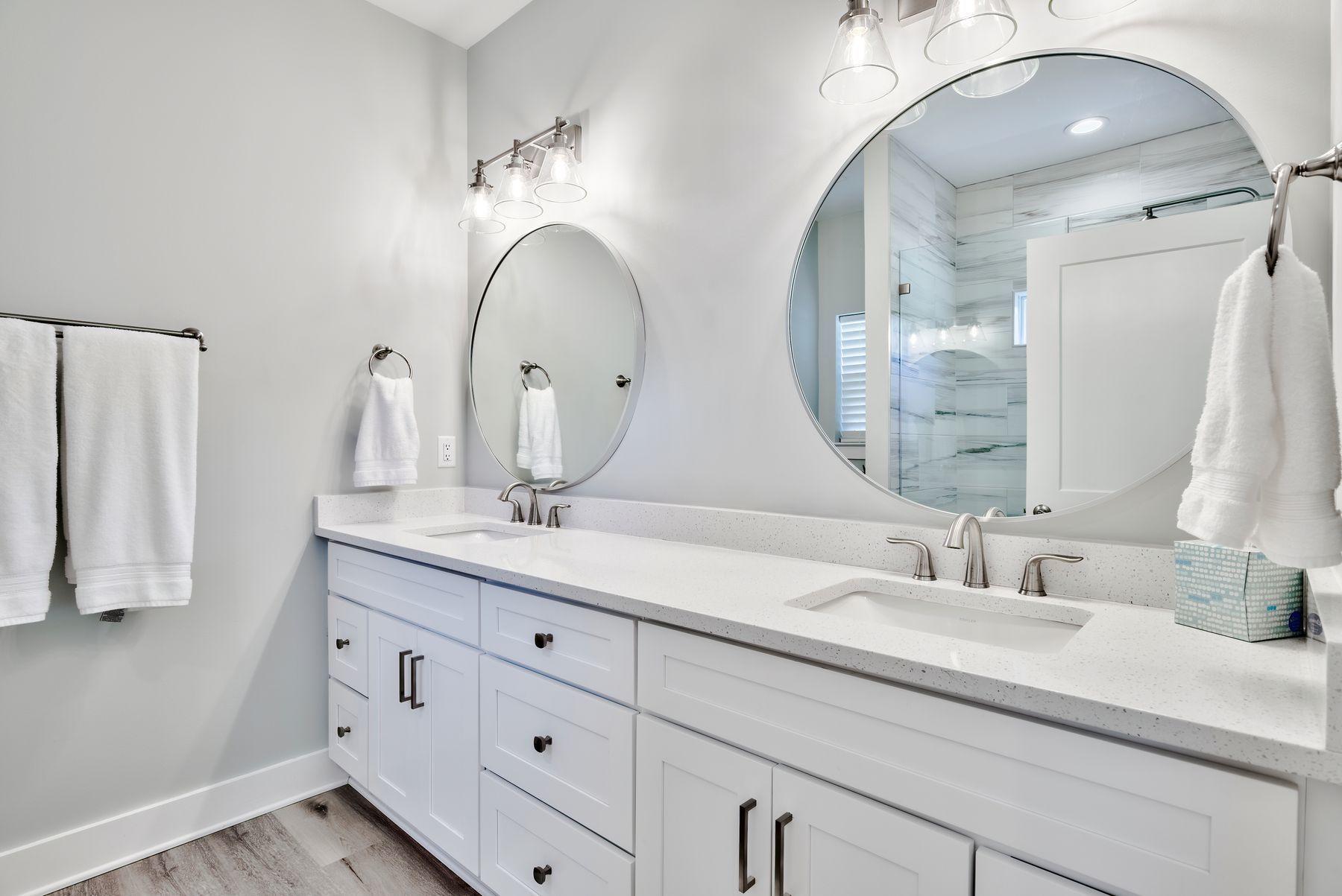 SEACREST - Residential