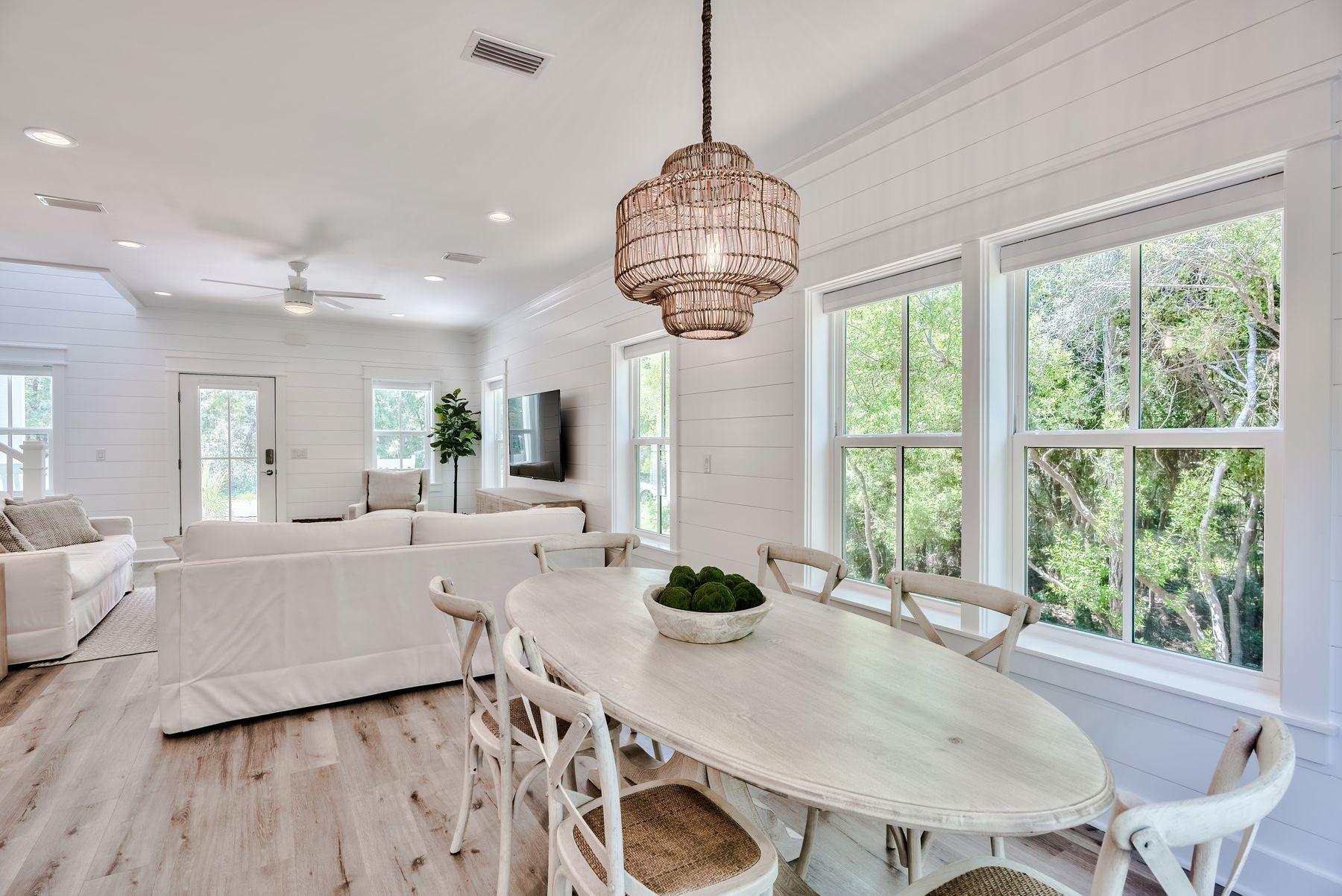 SEACREST - Residential