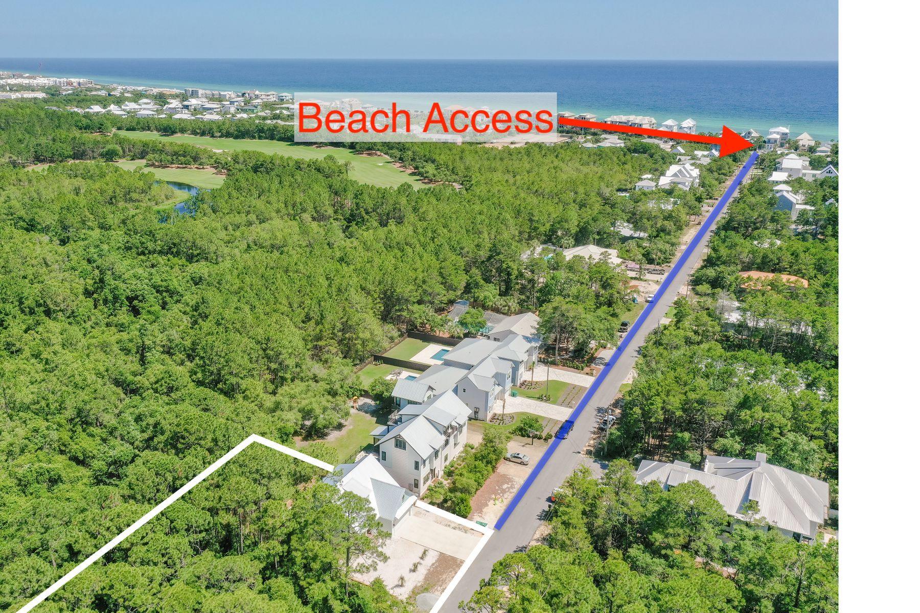 SEACREST - Residential