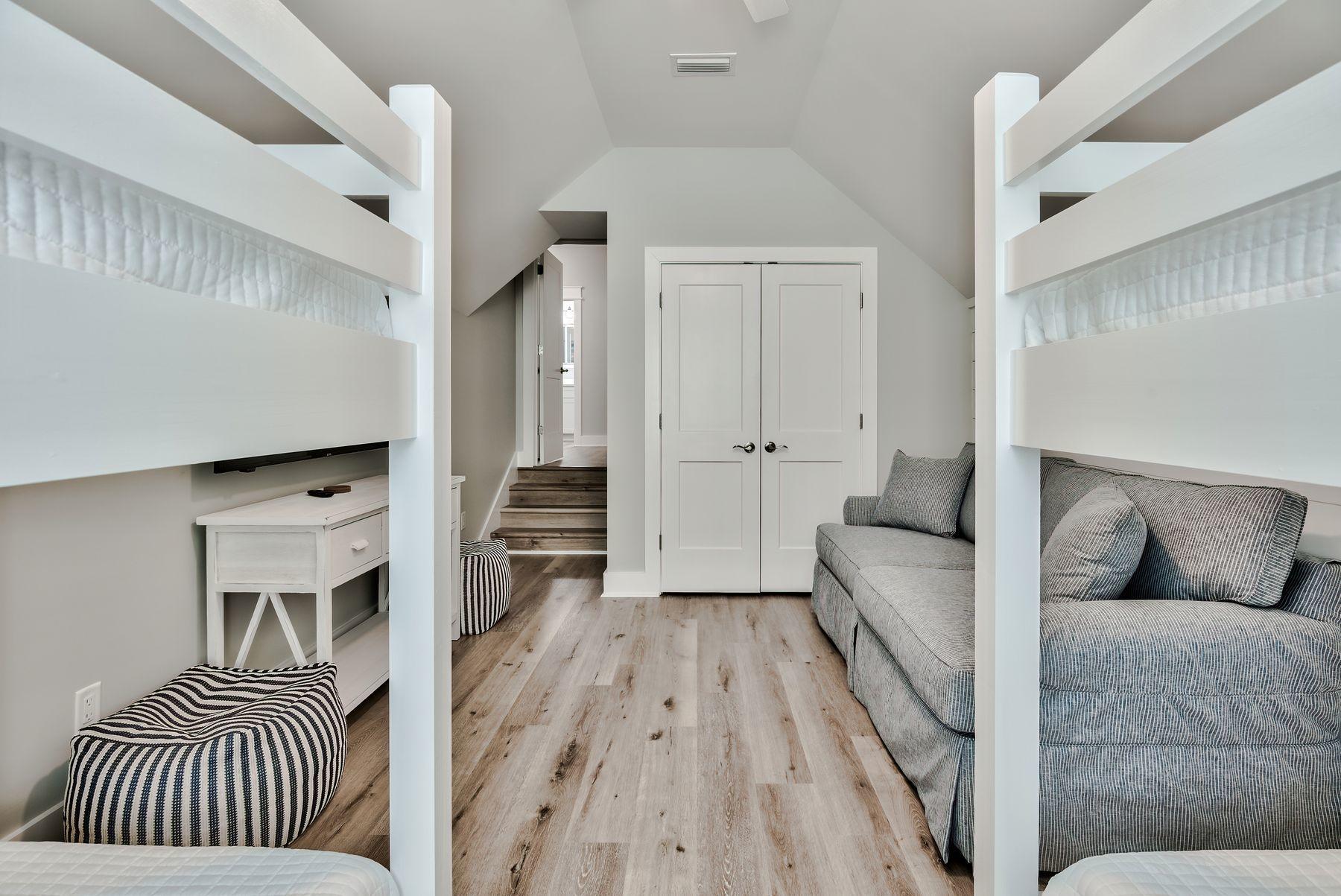 SEACREST - Residential