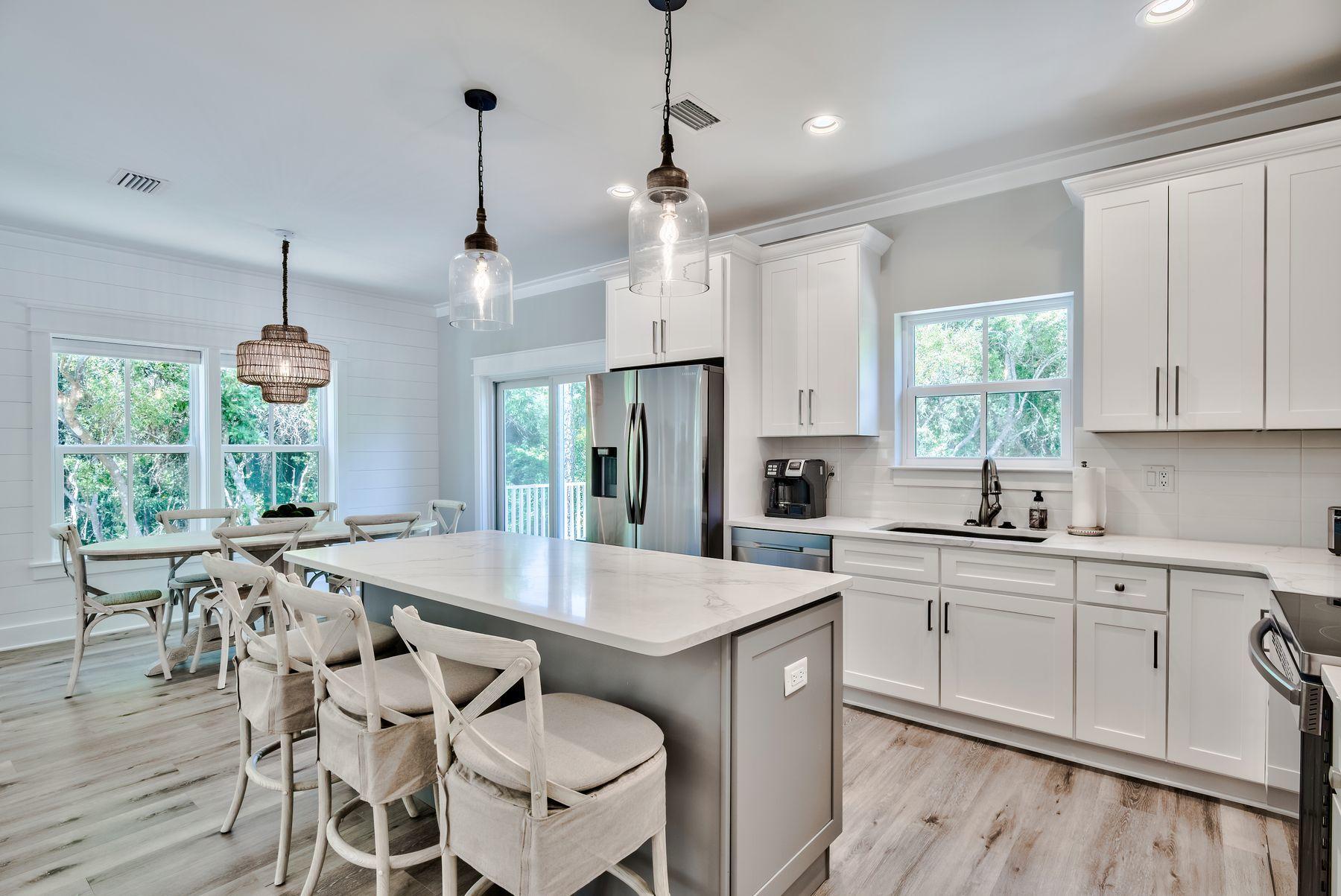 SEACREST - Residential