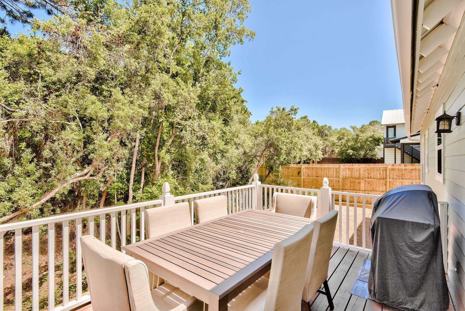 SEACREST - Residential