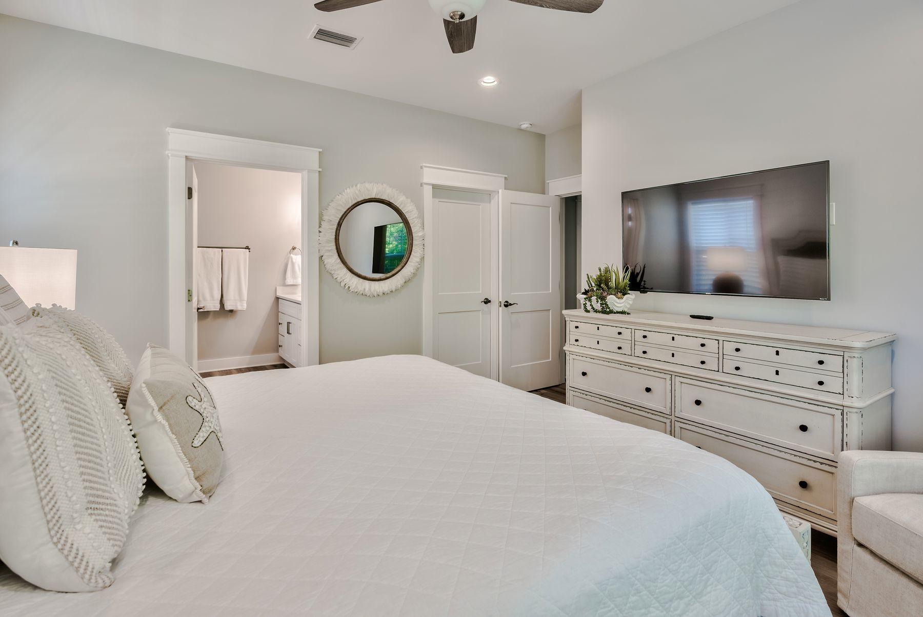 SEACREST - Residential