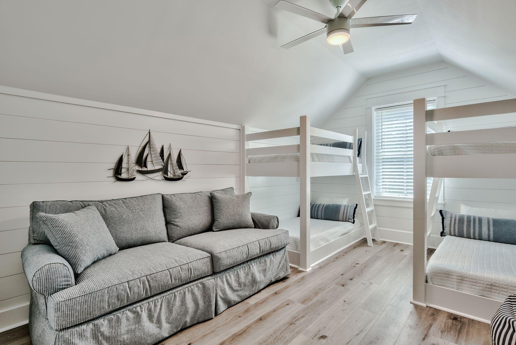 SEACREST - Residential