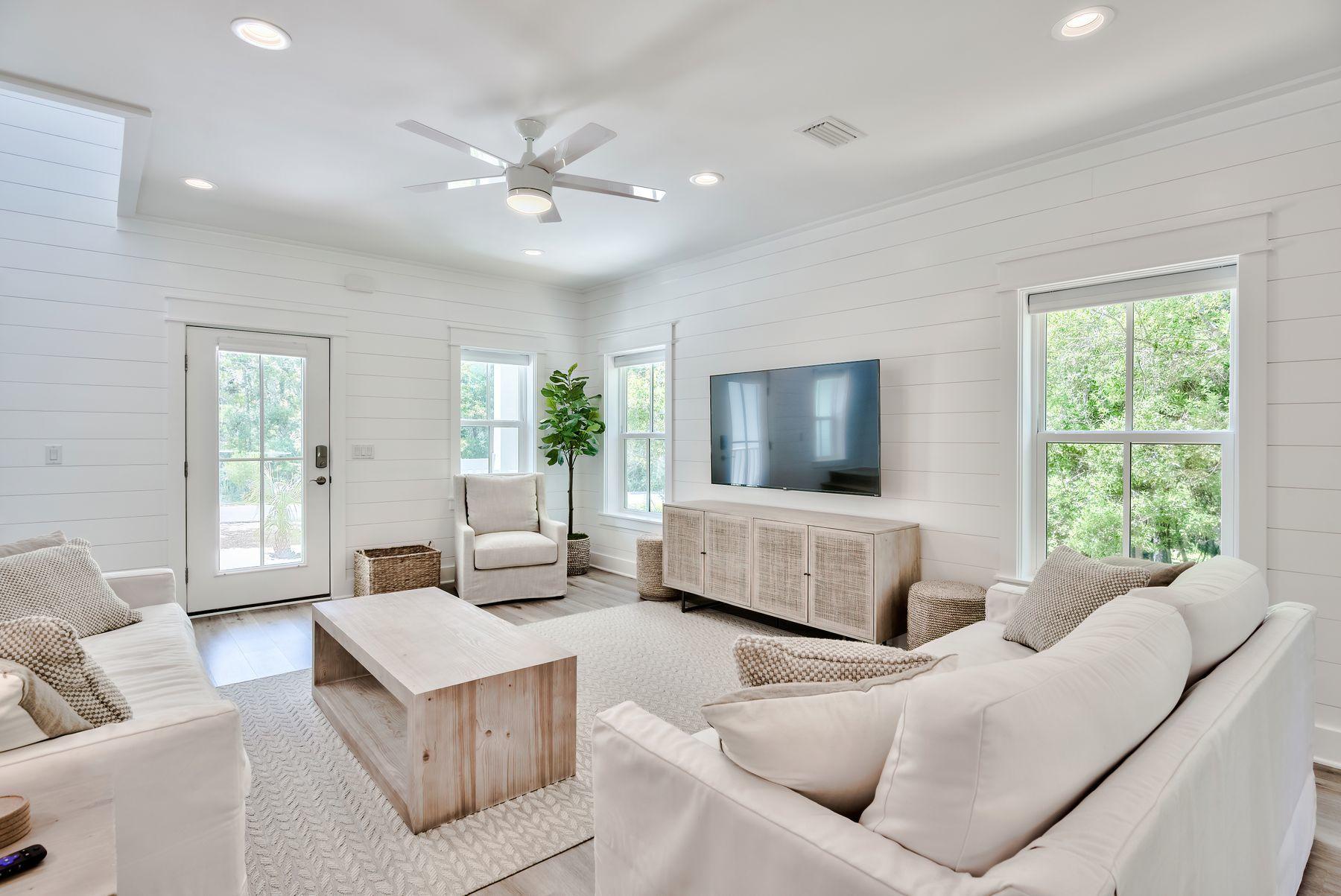 SEACREST - Residential