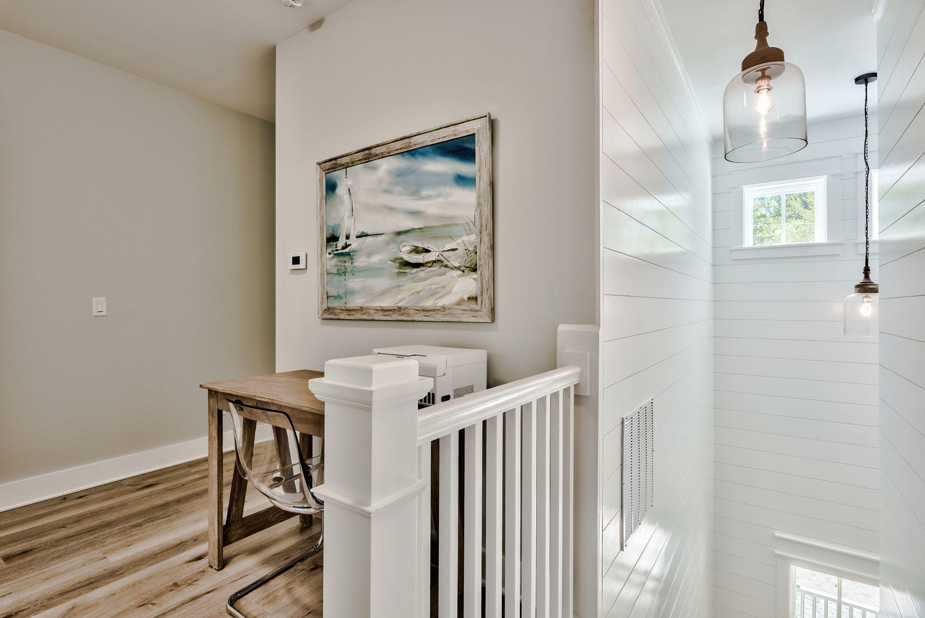 SEACREST - Residential